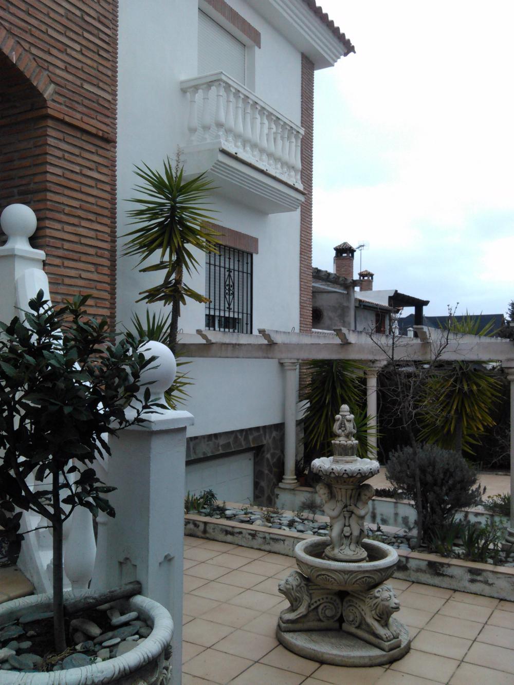  te koop villa Otura Vega De Granada 4
