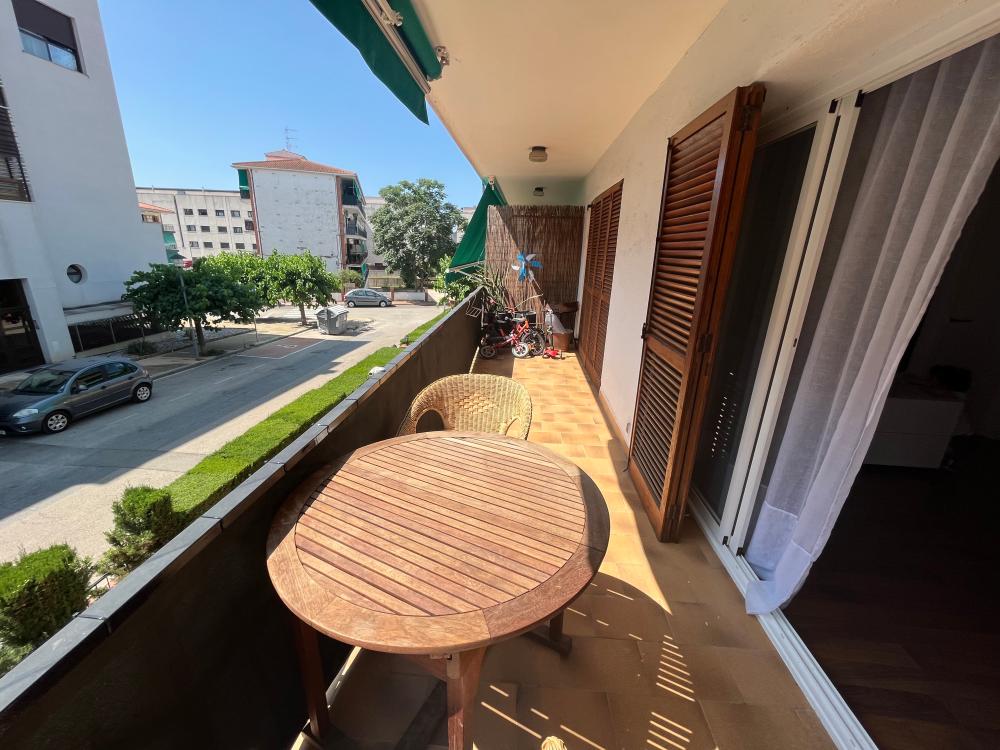  te koop appartement Barri Maritim Sector Sanatori Baix Penedès 10