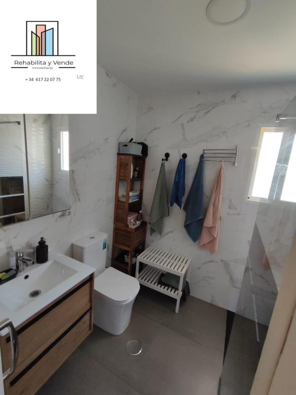 te koop twee-onder-een-kapwoning La Barrosa-Sancti Petri Bahía De Cádiz 3