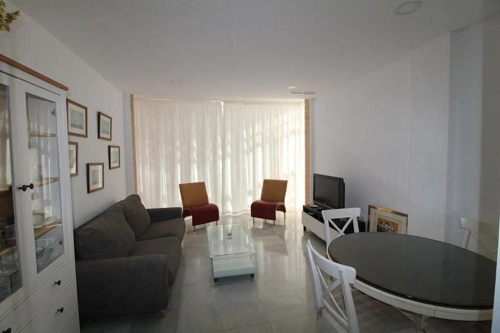  te koop appartement Málaga Centro 29005 Málaga-Costa Del Sol 1