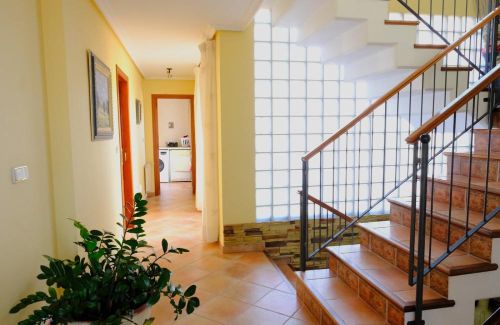  te koop villa Correntías Medias Baix Segura 15