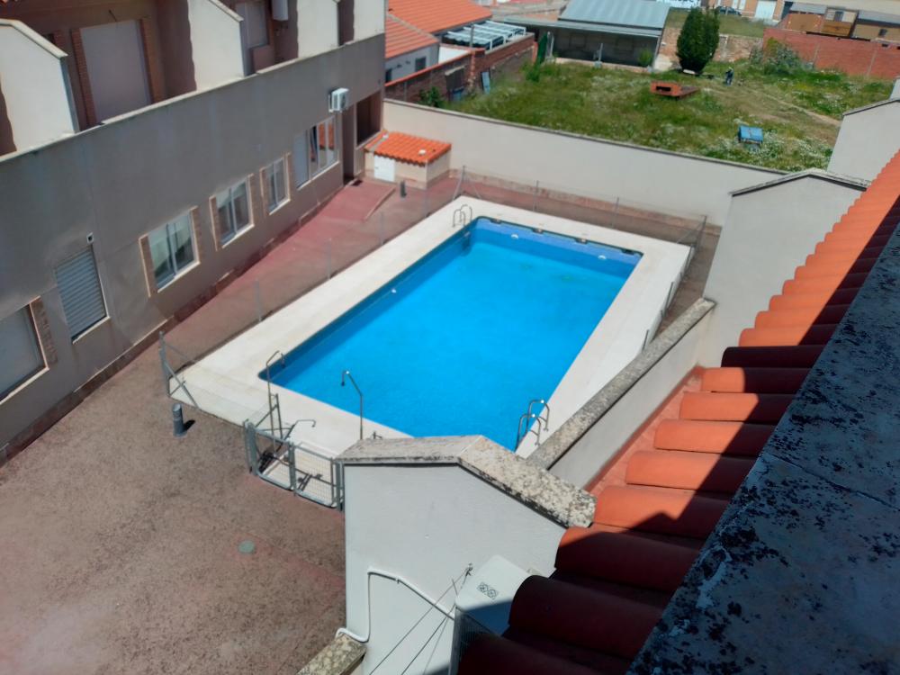  te koop penthouse Pozuelo De Calatrava Campo De Calatrava 1
