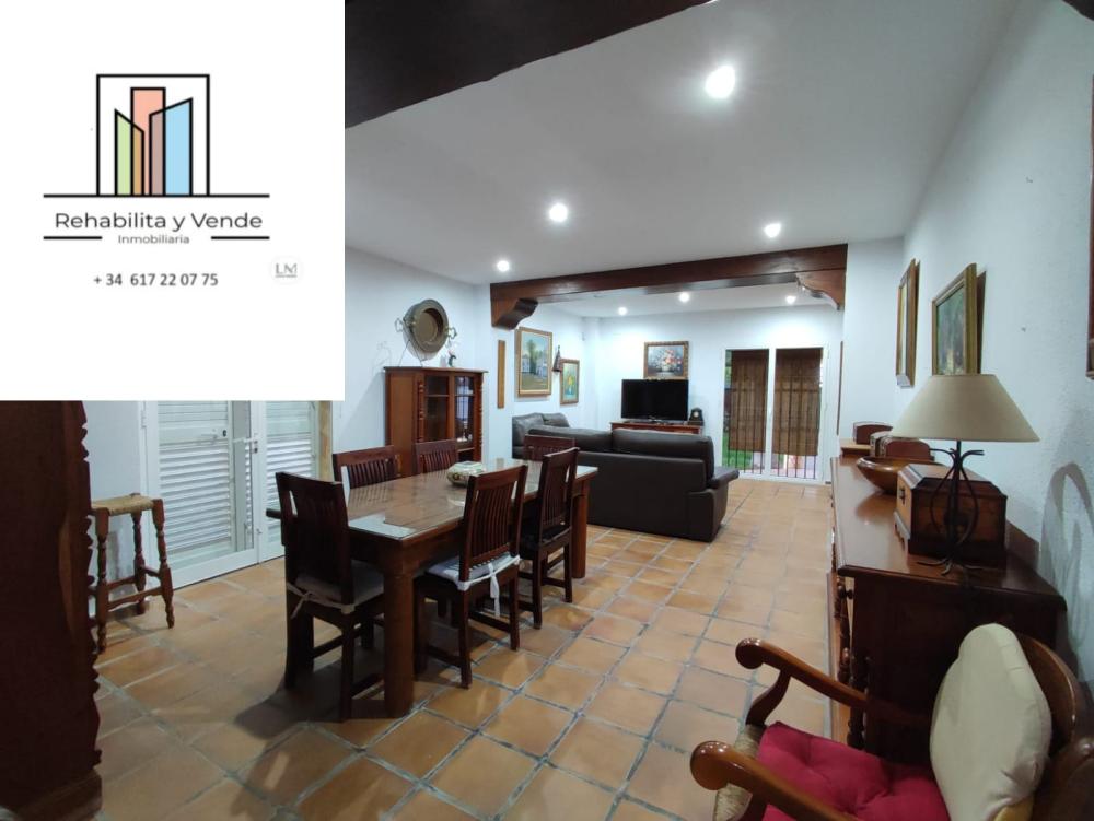 te koop villa La Barrosa-Sancti Petri Bahía De Cádiz 9