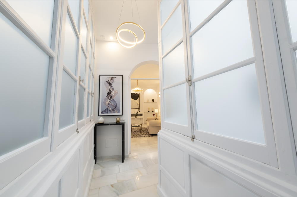  te koop appartement Cádiz Centro 11004 Bahía De Cádiz 3