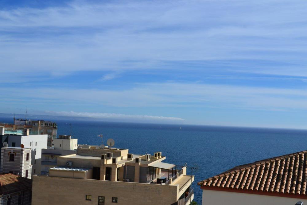  te koop appartement San Agustín Palma 18