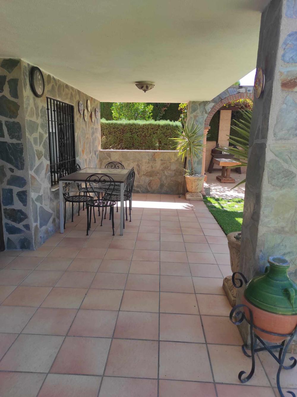  te koop villa Otura Vega De Granada 41