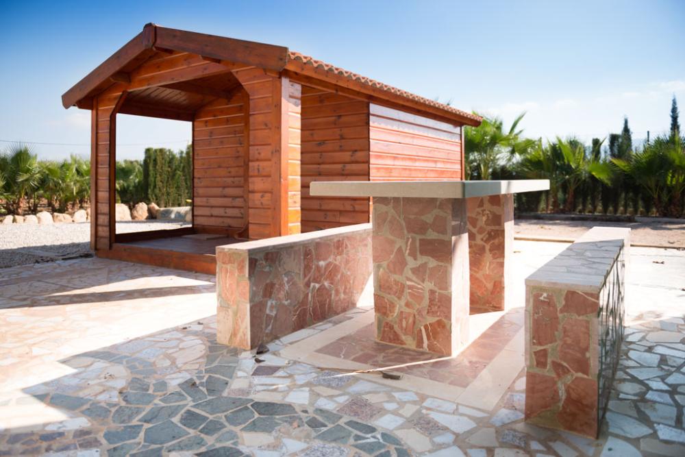  te koop villa Hondón De Las Nieves Vinalopó Mitjà 22