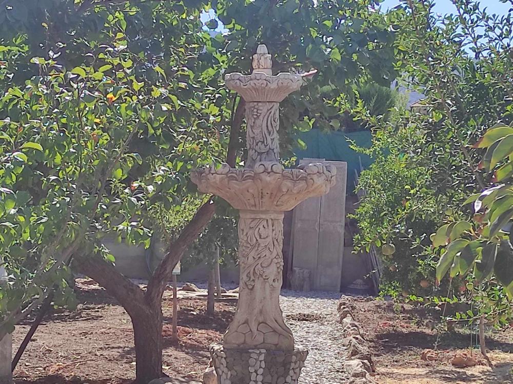  te koop villa Otura Vega De Granada 47