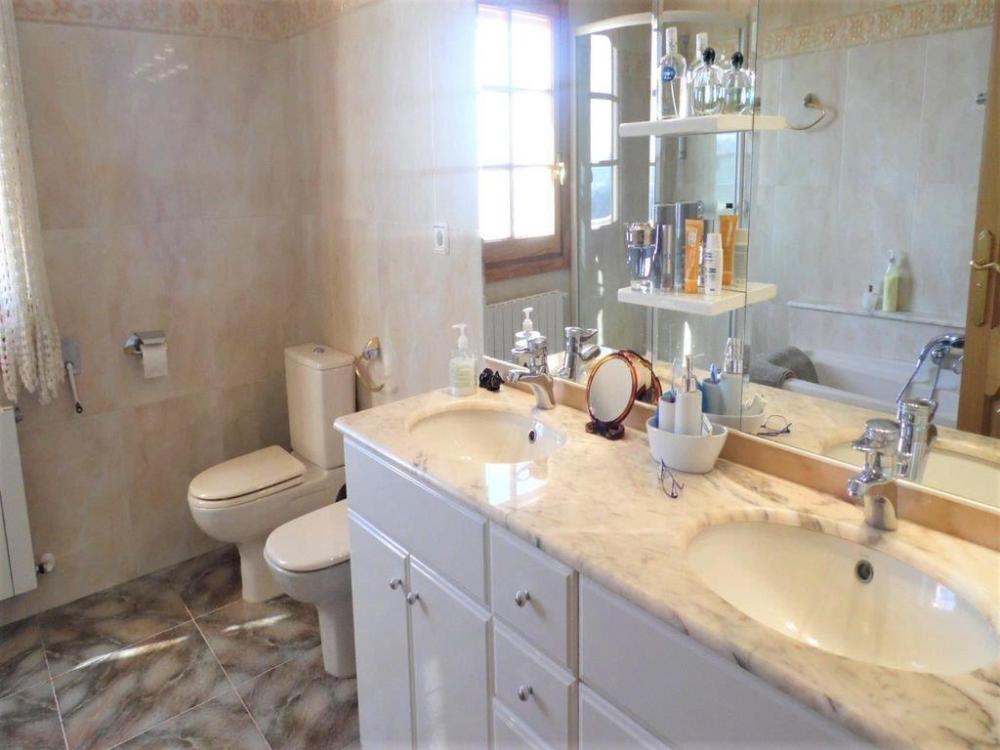  te koop huis Santa Susanna Maresme 19