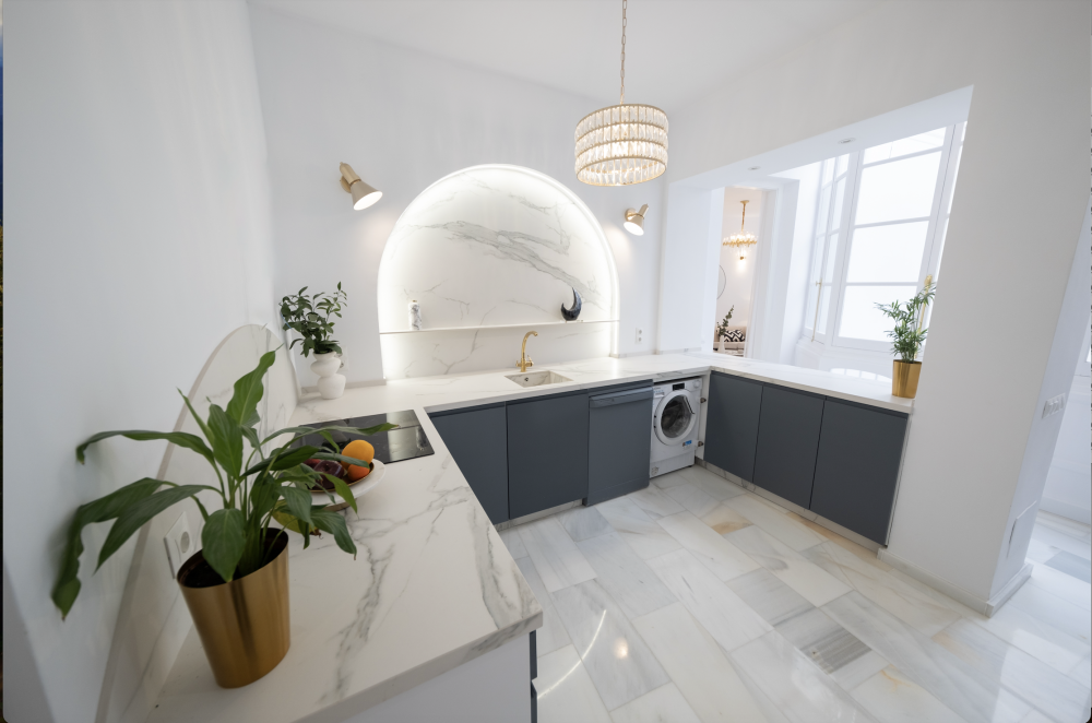  te koop appartement Cádiz Centro 11004 Bahía De Cádiz 31