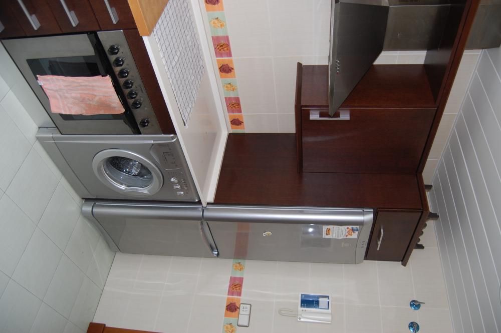  te koop twee-onder-een-kapwoning Chiclana De La Frontera Bahía De Cádiz 6