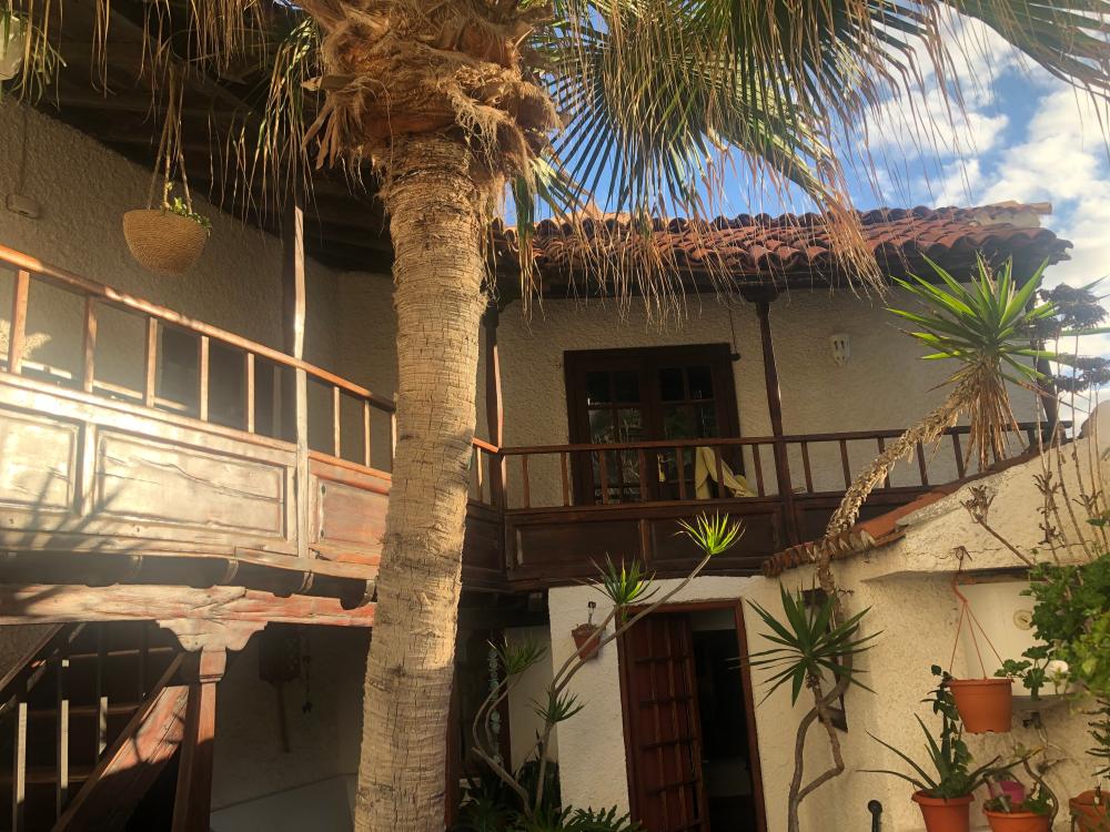  te koop huis San Juan De La Rambla Zona Norte 6