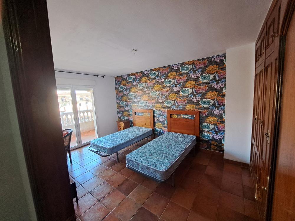  te koop penthouse Roquetas De Mar Poniente Almeriense 5
