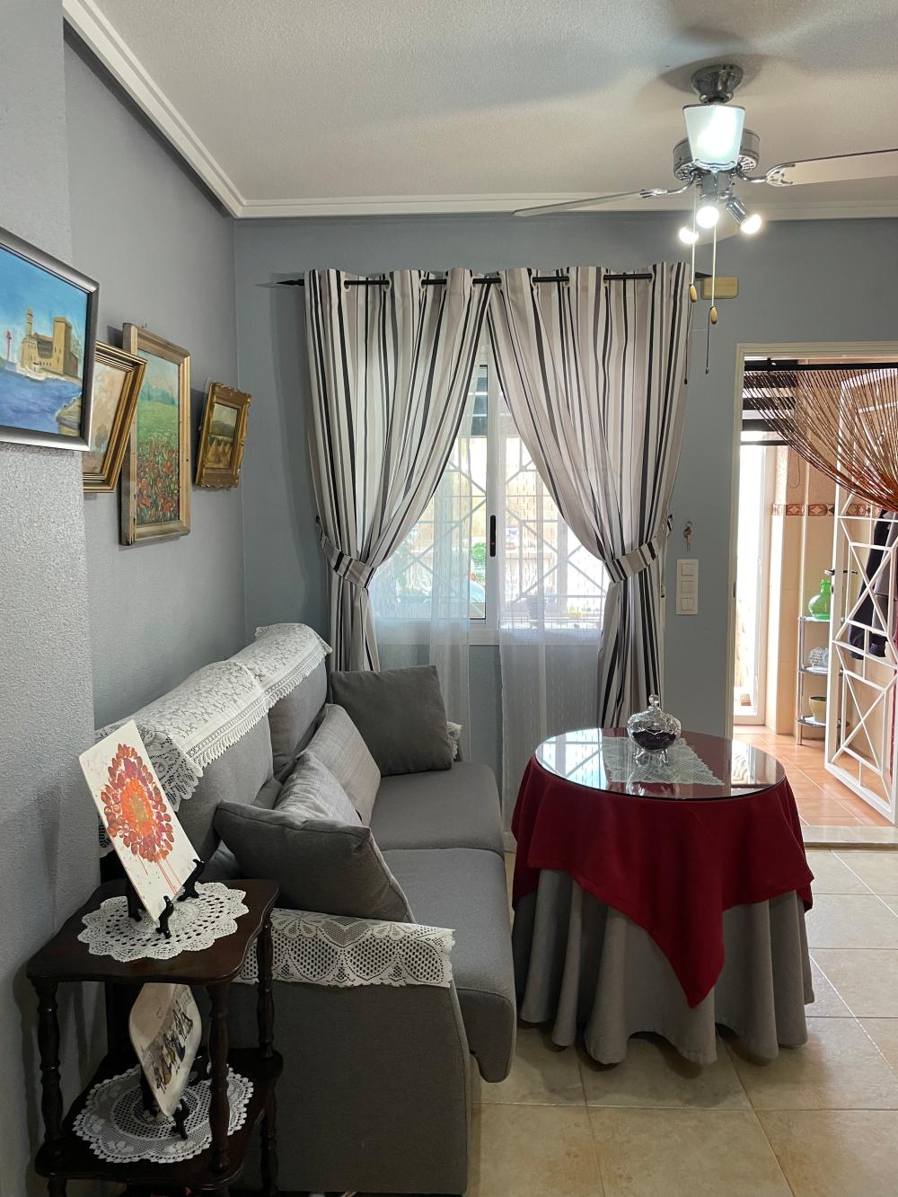  te koop rijtjeshuis Playa De Los Locos-Aguas Nuevas-Torreblanca Baix Segura 17