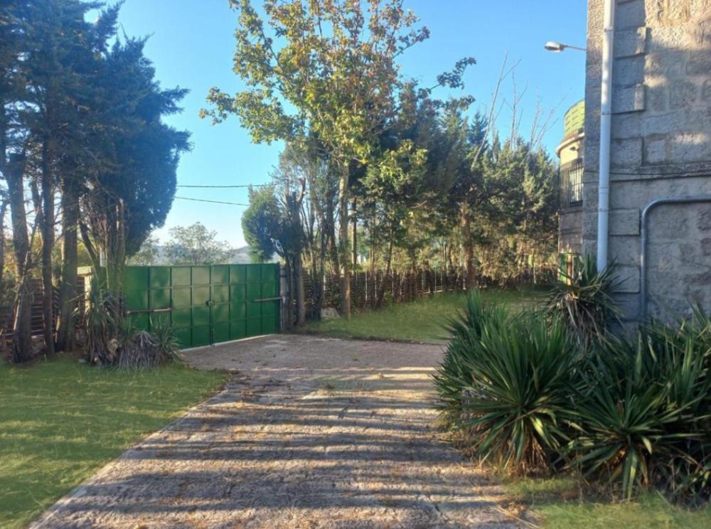  te koop villa Lozoyuela Sierra Norte 2