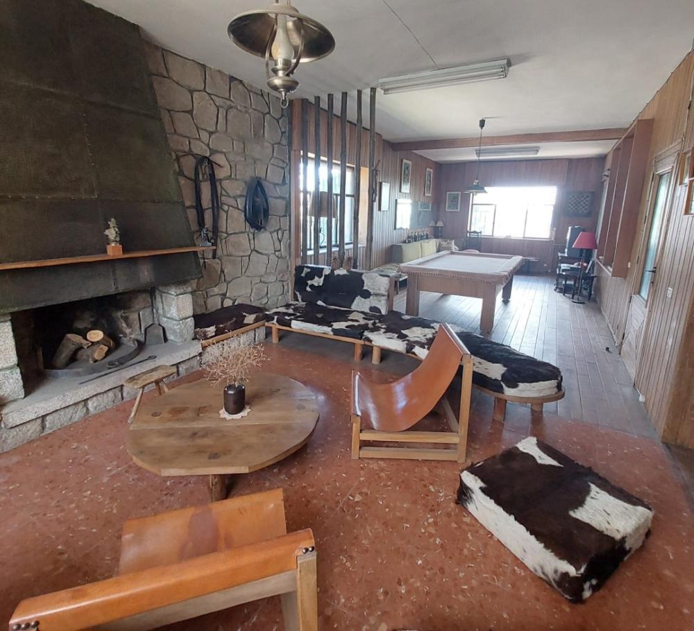  te koop villa Lozoyuela Sierra Norte 11