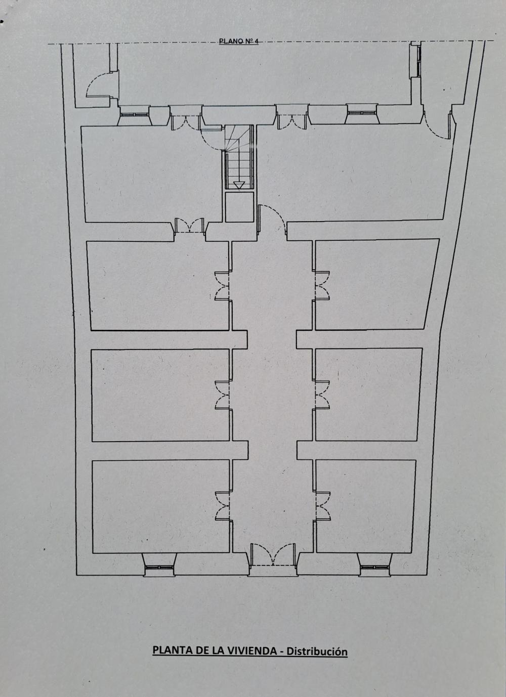  te koop huis Quintana De La Serena La Serena 6