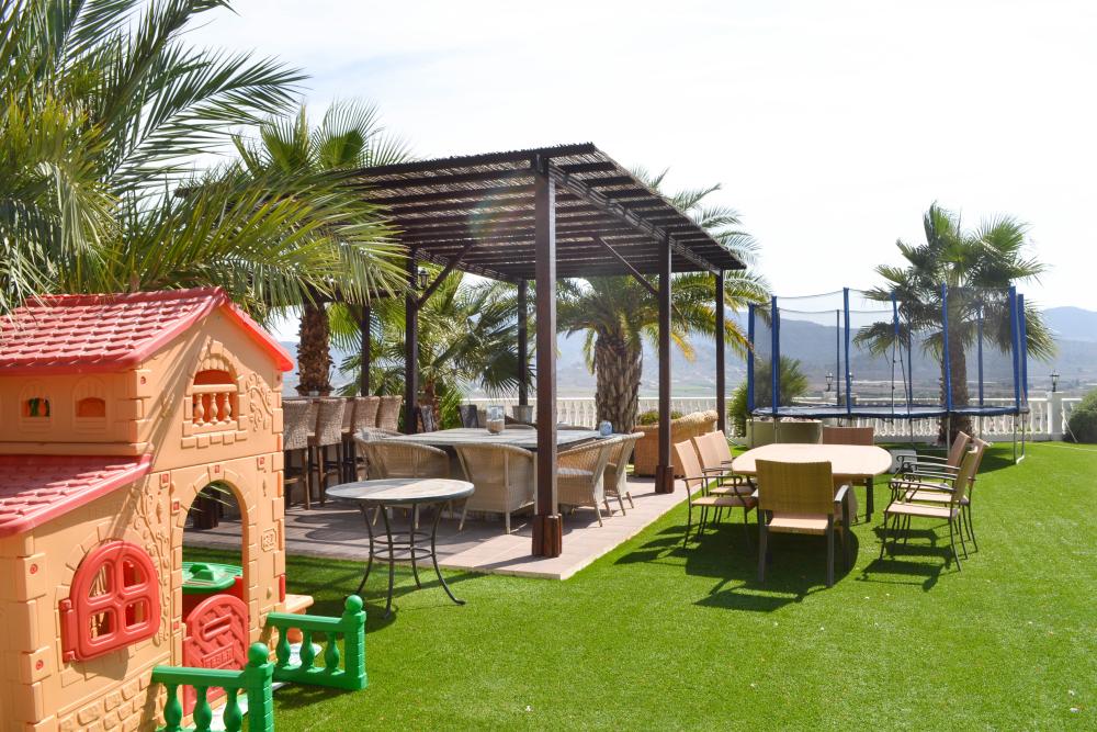  te koop villa Hondón De Las Nieves Vinalopó Mitjà 10