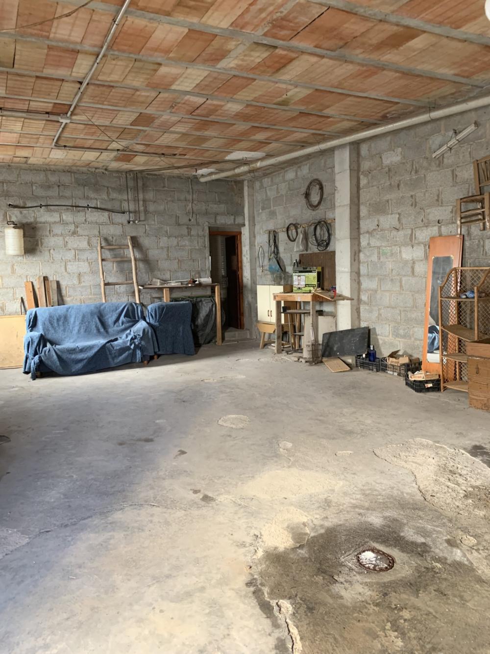 te koop huis Cuevas Del Campo Baza 14