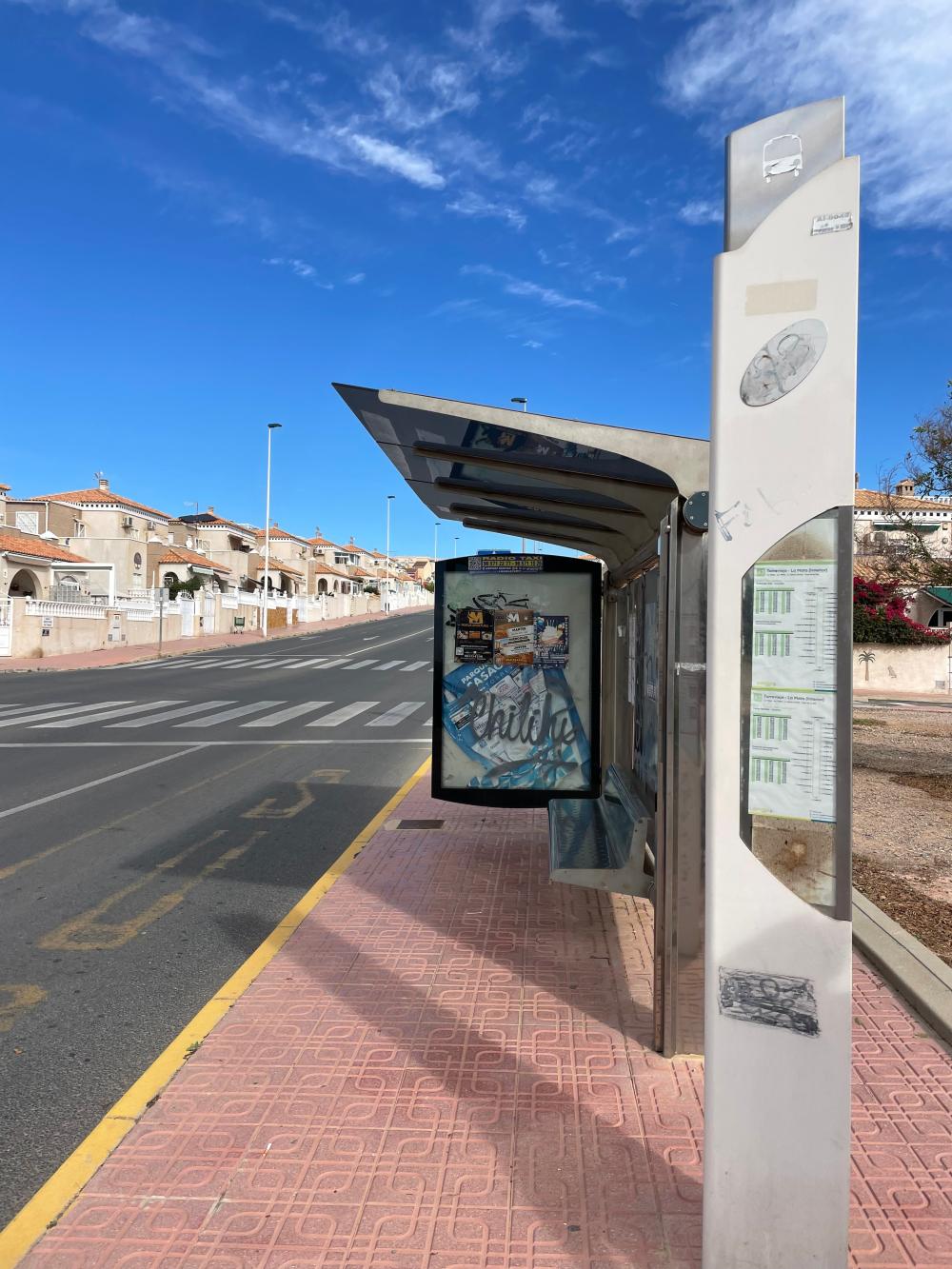  te koop rijtjeshuis Playa De Los Locos-Aguas Nuevas-Torreblanca Baix Segura 36