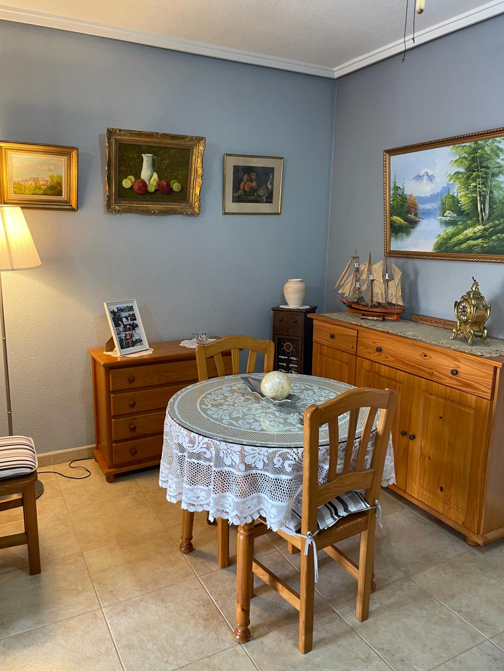  te koop rijtjeshuis Playa De Los Locos-Aguas Nuevas-Torreblanca Baix Segura 20