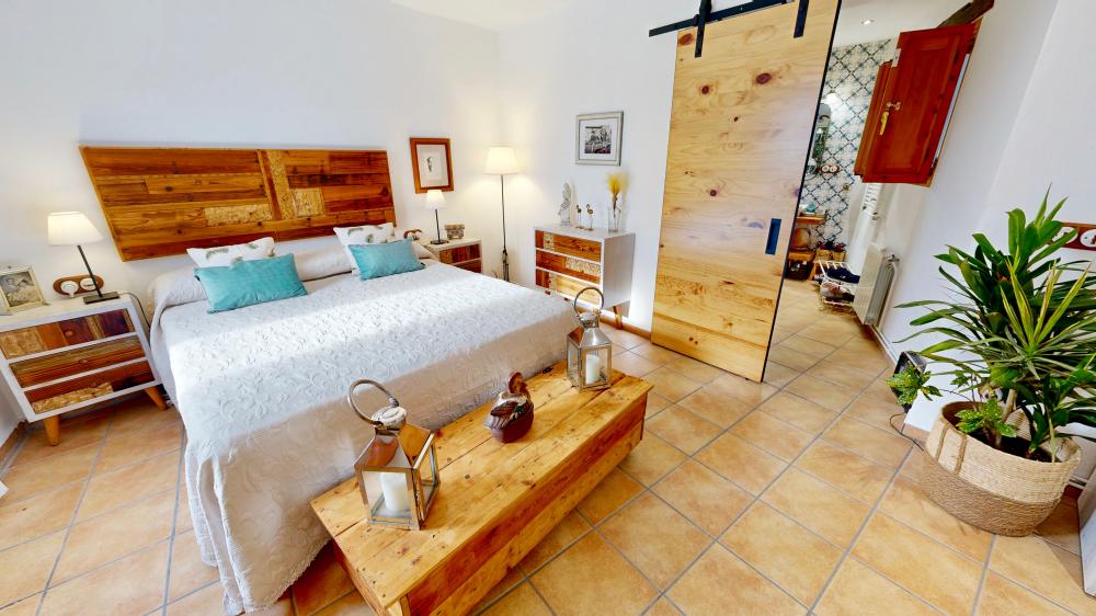  te koop boerderij El Perelló Baix Ebre 17