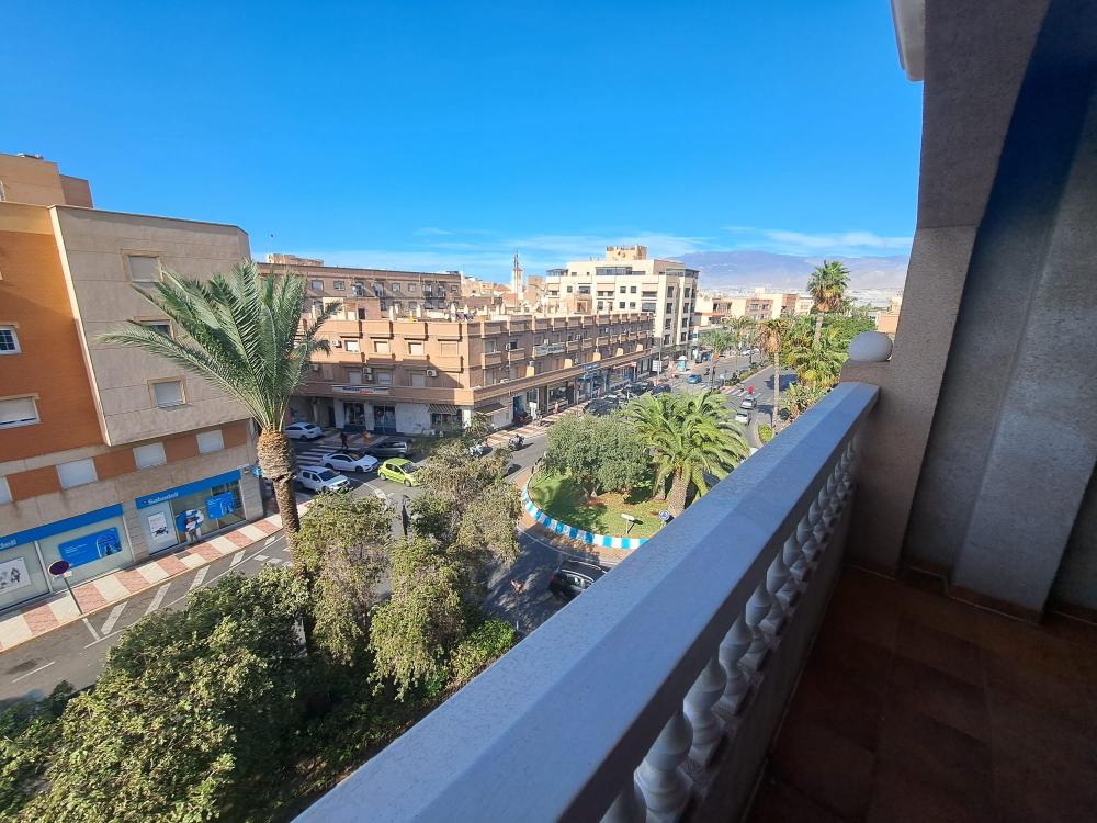  te koop penthouse Roquetas De Mar Poniente Almeriense 23