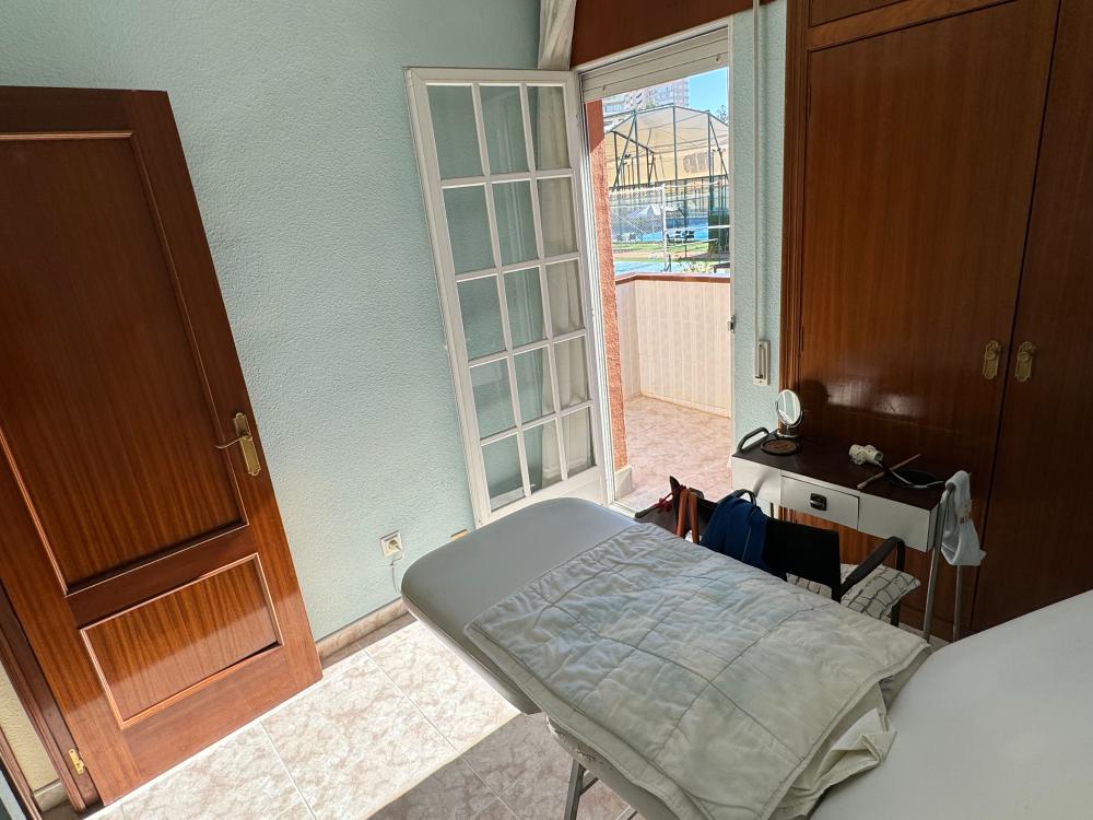  te koop rijtjeshuis Cabo De Las Huertas Alacantí 28