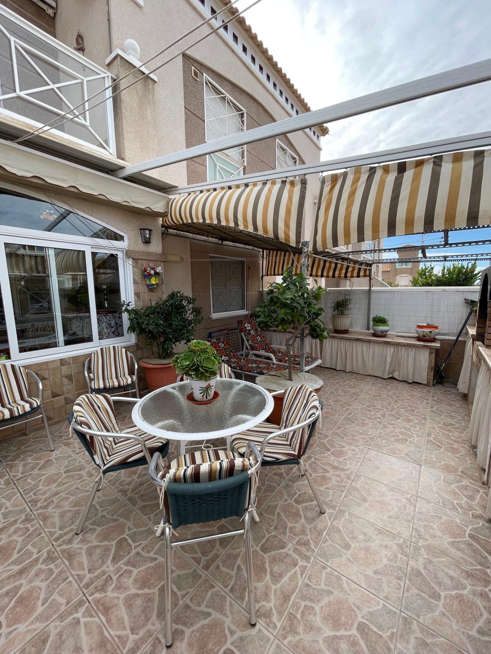  te koop rijtjeshuis Playa De Los Locos-Aguas Nuevas-Torreblanca Baix Segura 22