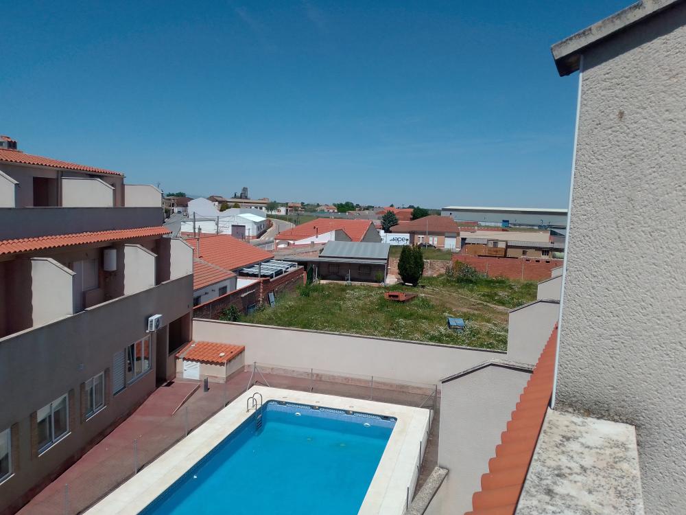  te koop penthouse Pozuelo De Calatrava Campo De Calatrava 2