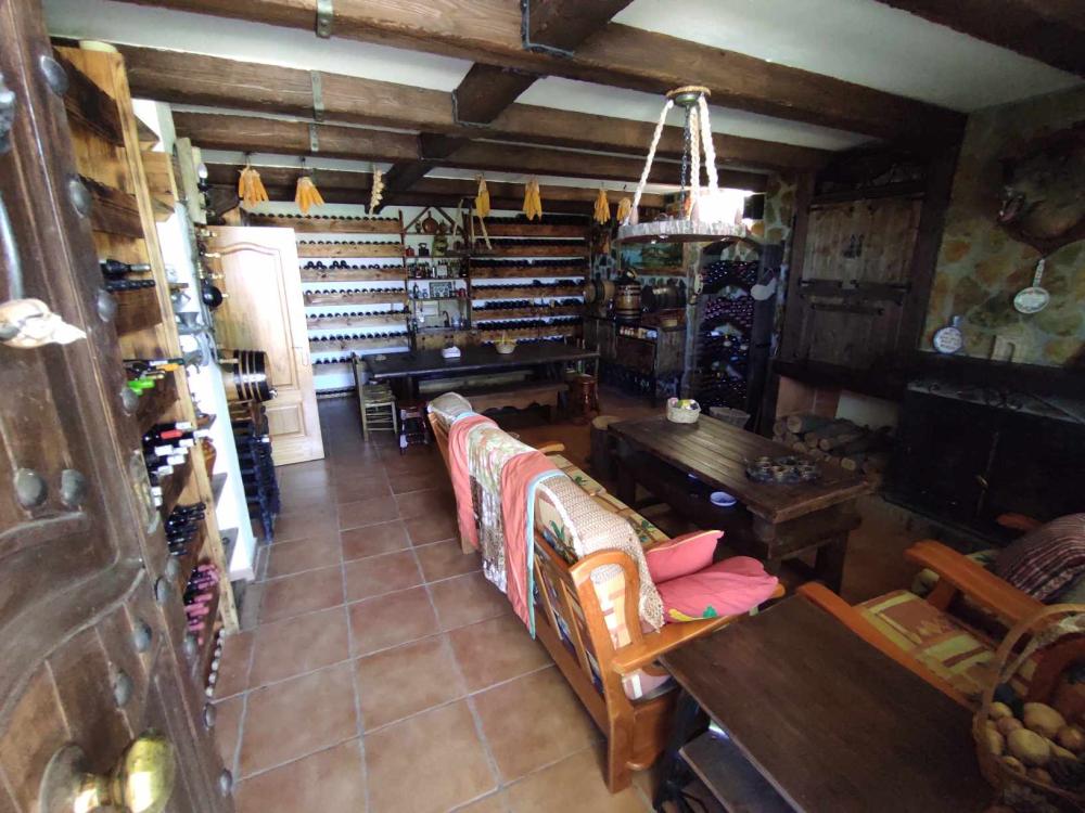  te koop villa Otura Vega De Granada 19
