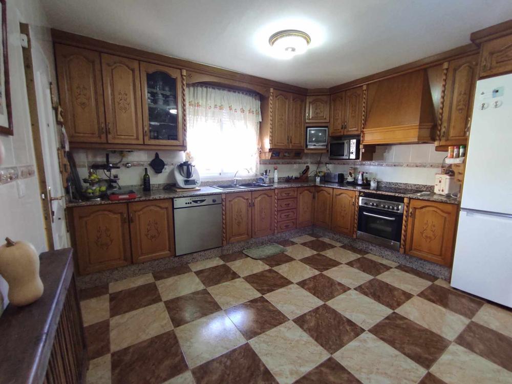  te koop villa Otura Vega De Granada 35