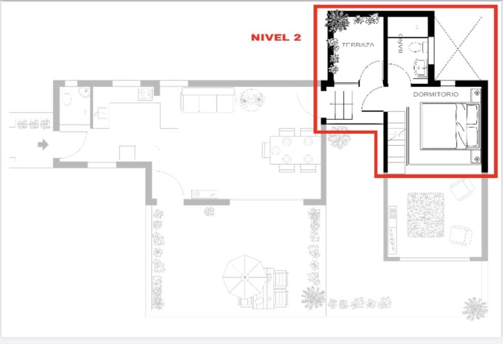  te koop penthouse Ciutat Vella-Gòtic Barcelonès 16