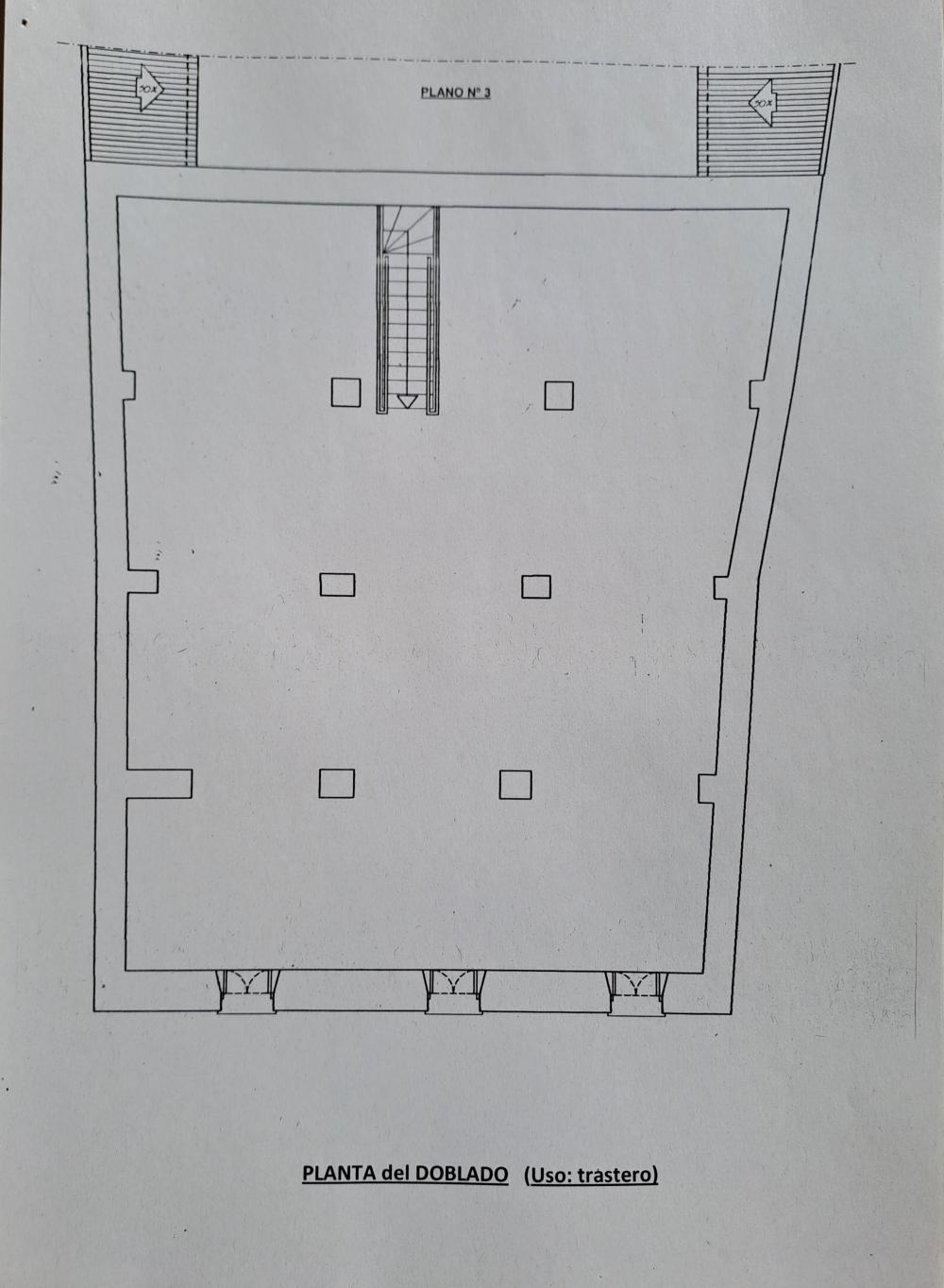 te koop huis Quintana De La Serena La Serena 5