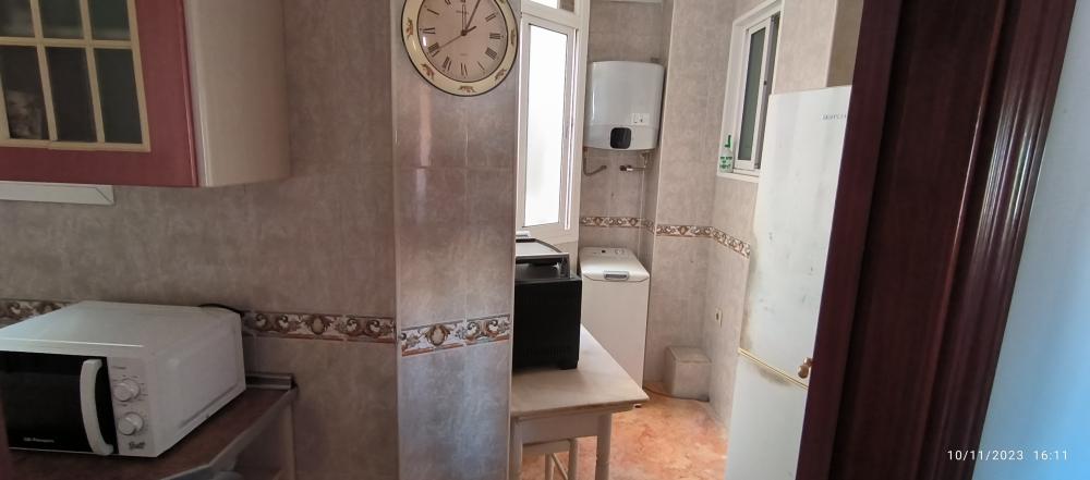  te koop appartement Málaga Centro 29007 Málaga-Costa Del Sol 7