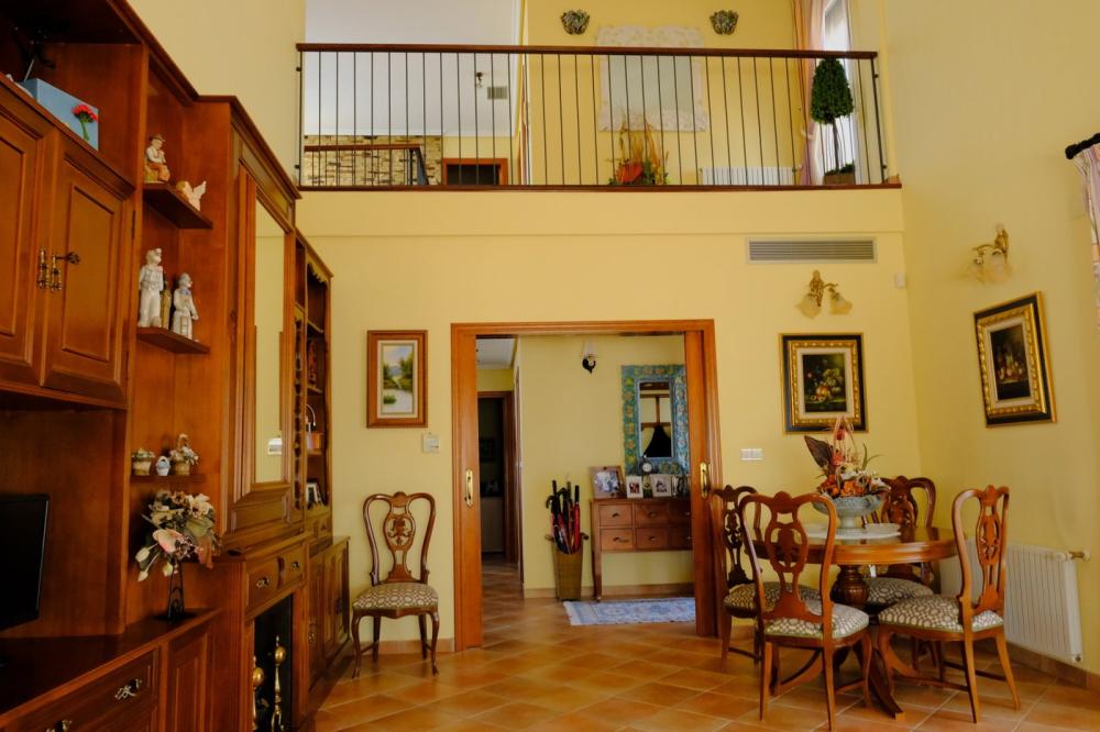 te koop villa Correntías Medias Baix Segura 10