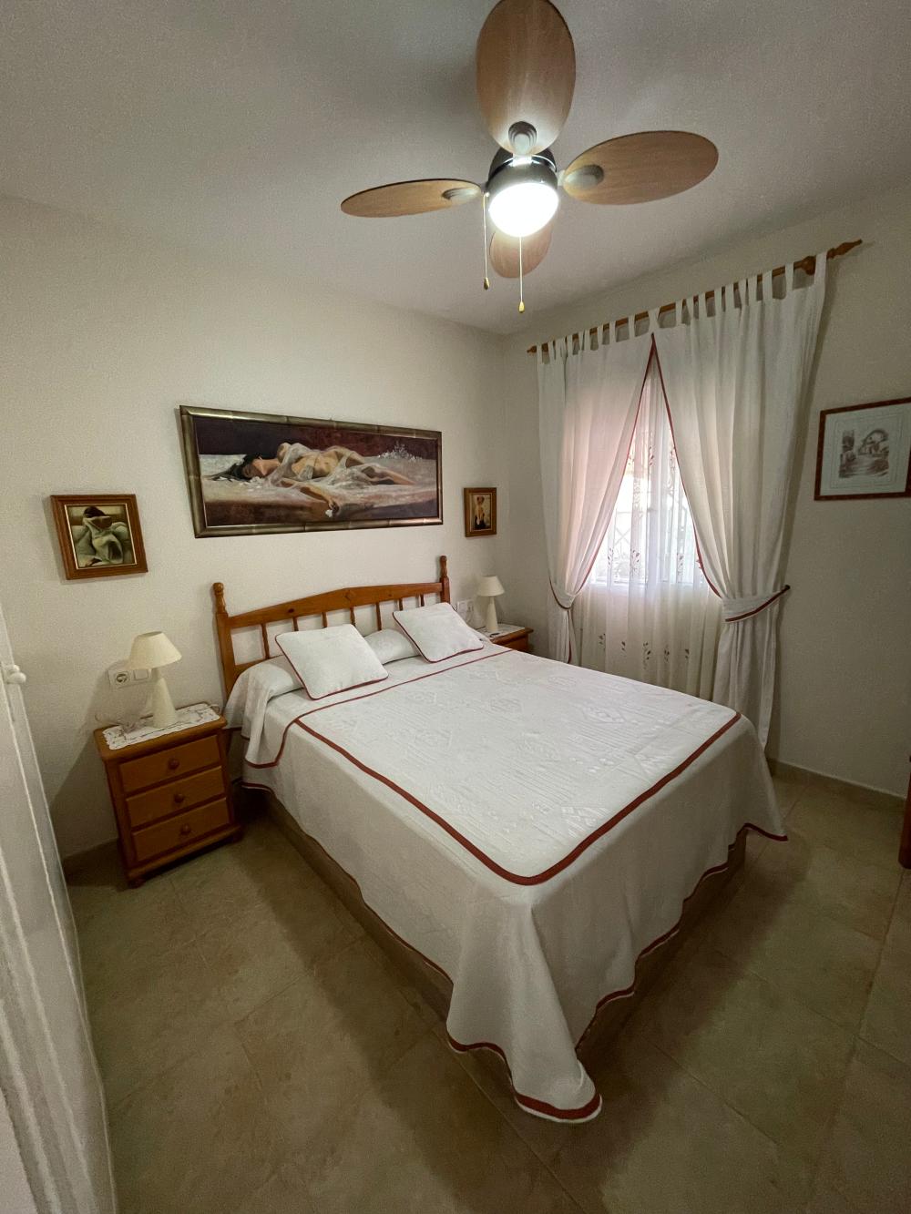 te koop rijtjeshuis Playa De Los Locos-Aguas Nuevas-Torreblanca Baix Segura 7