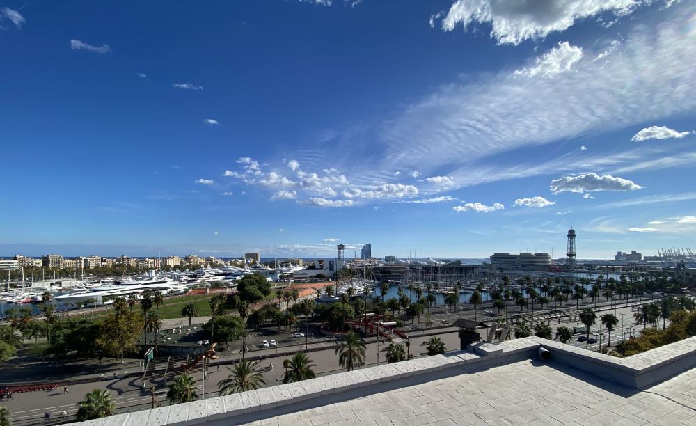  te koop penthouse Ciutat Vella-Gòtic Barcelonès 11