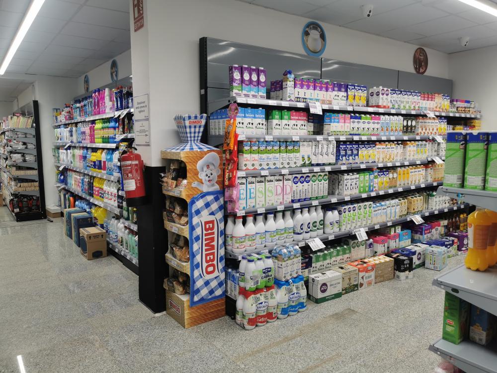  te koop bedrijfsruimte Eixample-Sant Antoni Barcelonès 6