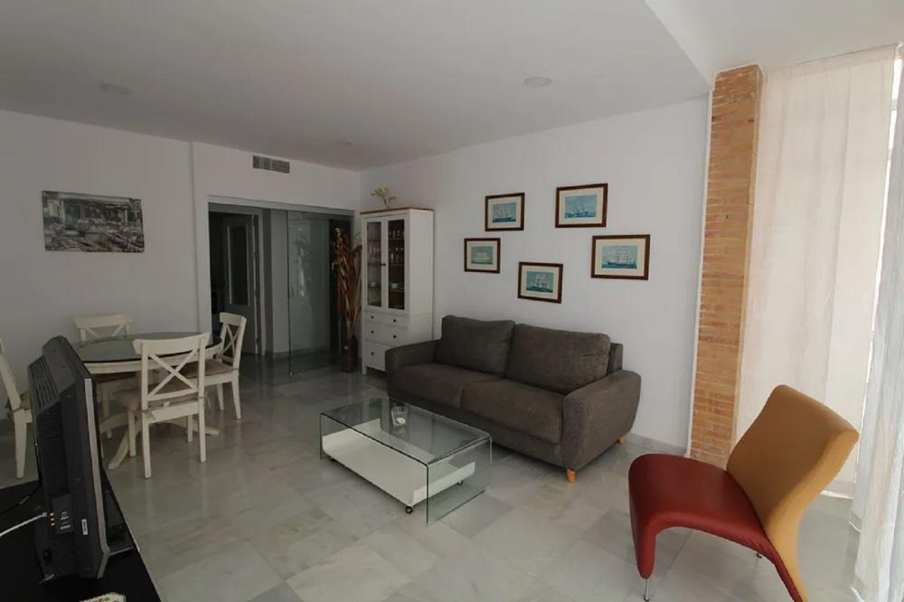  te koop appartement Málaga Centro 29005 Málaga-Costa Del Sol 3
