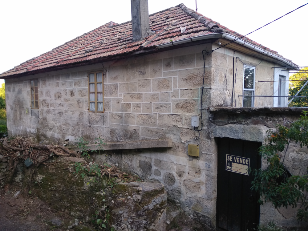  te koop huis Santa Maria Madre Terra Da Celanova 3