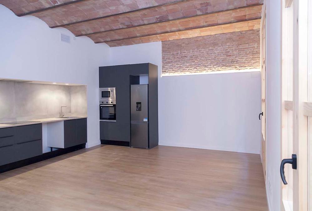  te koop appartement Ciutat Vella-Raval Barcelonès 11