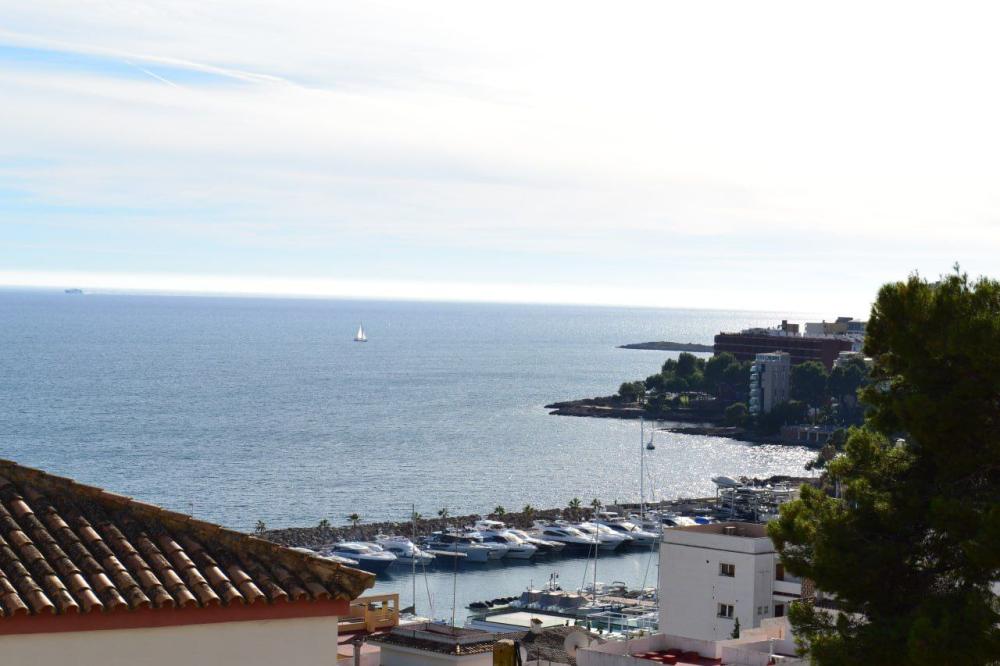  te koop appartement San Agustín Palma 17