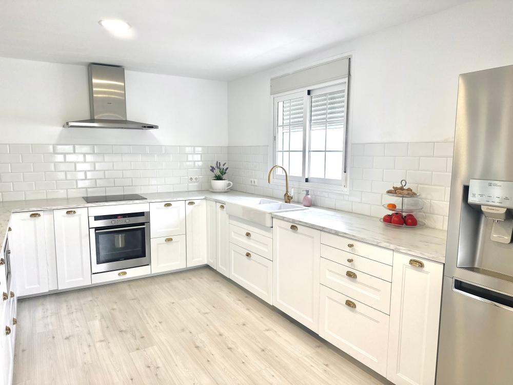  te koop twee-onder-een-kapwoning Ojén Sierra De Las Nieves 33