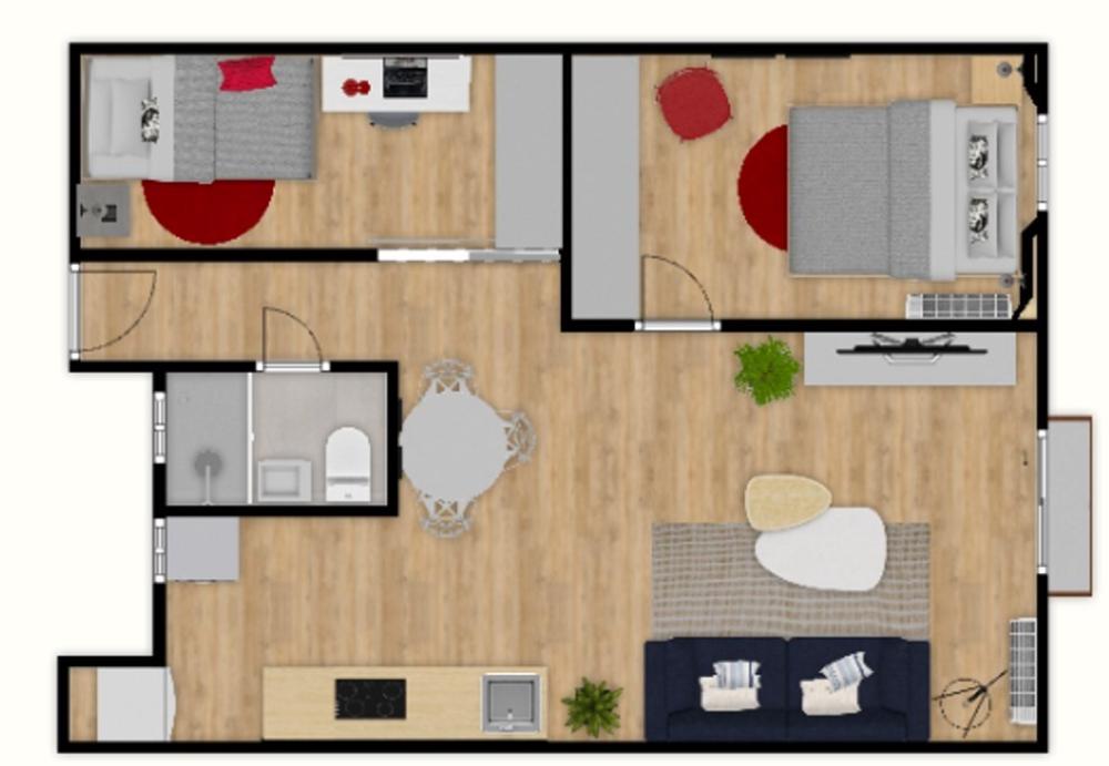  te koop appartement Ciutat Vella-Raval Barcelonès 10