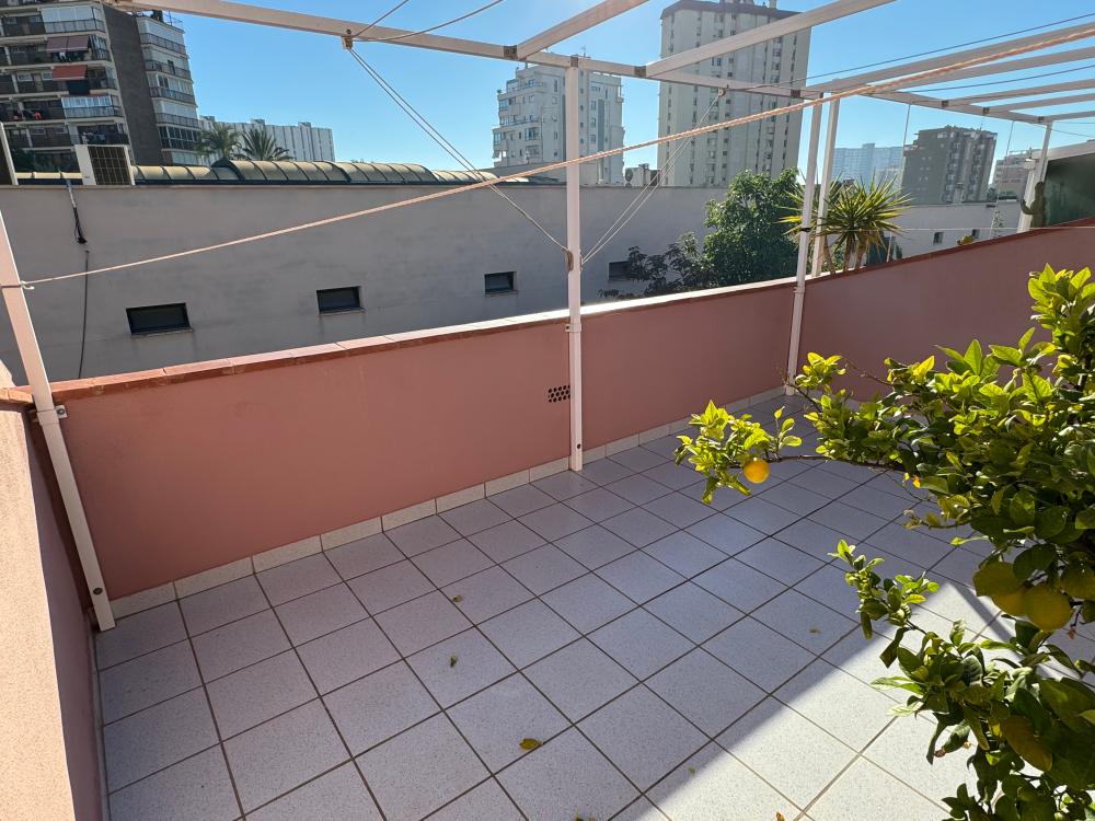  te koop rijtjeshuis Cabo De Las Huertas Alacantí 22