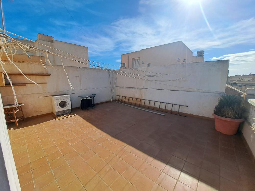  te koop penthouse Roquetas De Mar Poniente Almeriense 30