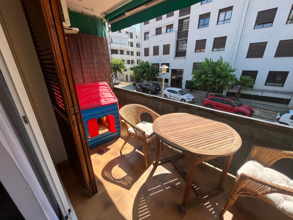  te koop appartement Barri Maritim Sector Sanatori Baix Penedès 11