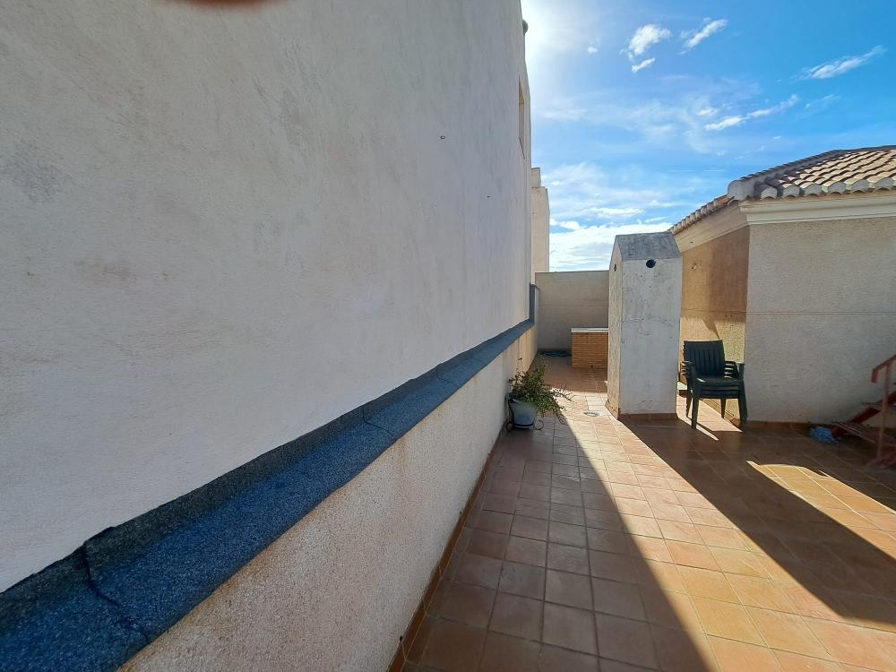 te koop penthouse Roquetas De Mar Poniente Almeriense 25