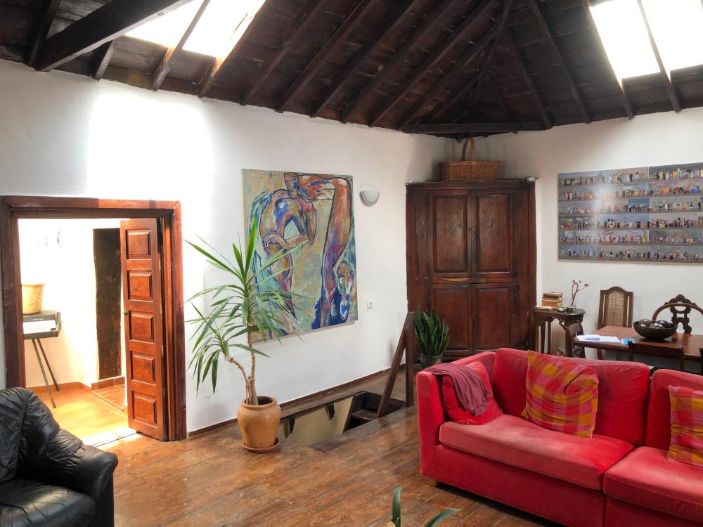  te koop huis San Juan De La Rambla Zona Norte 3